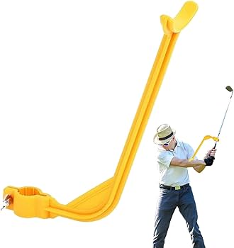 Amazon | スイング修正ツール、リストヒンジスイングトレーナー